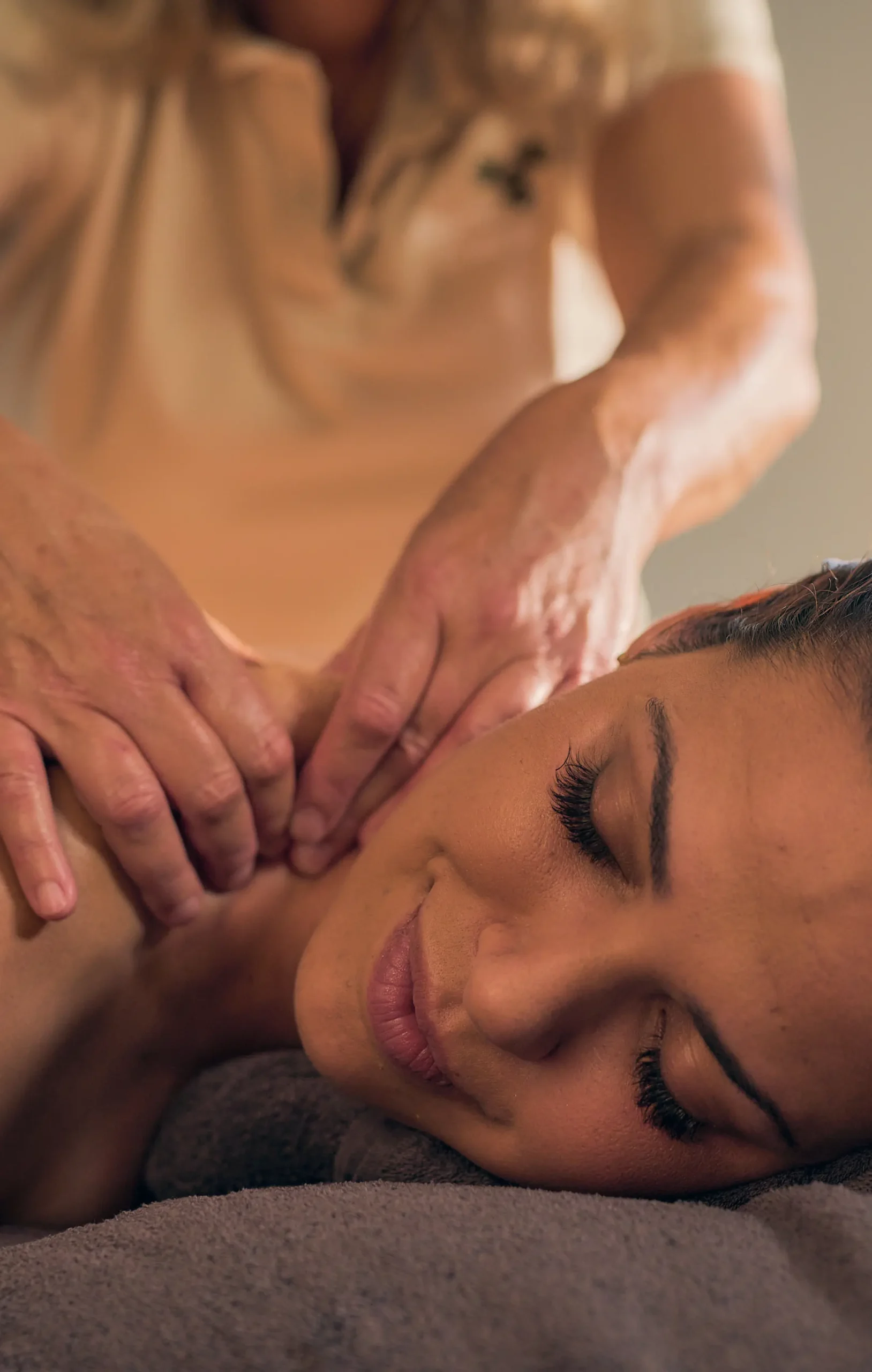 Massage Arrangement Overzicht