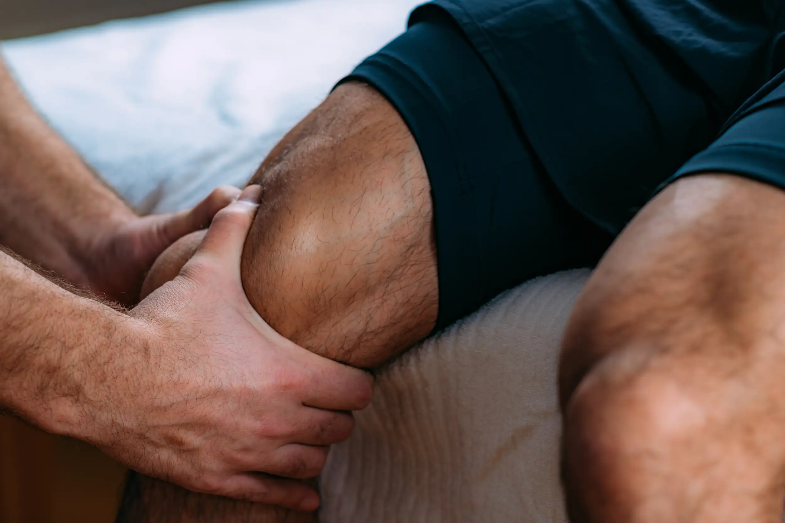 Sportmassage Harderwijk