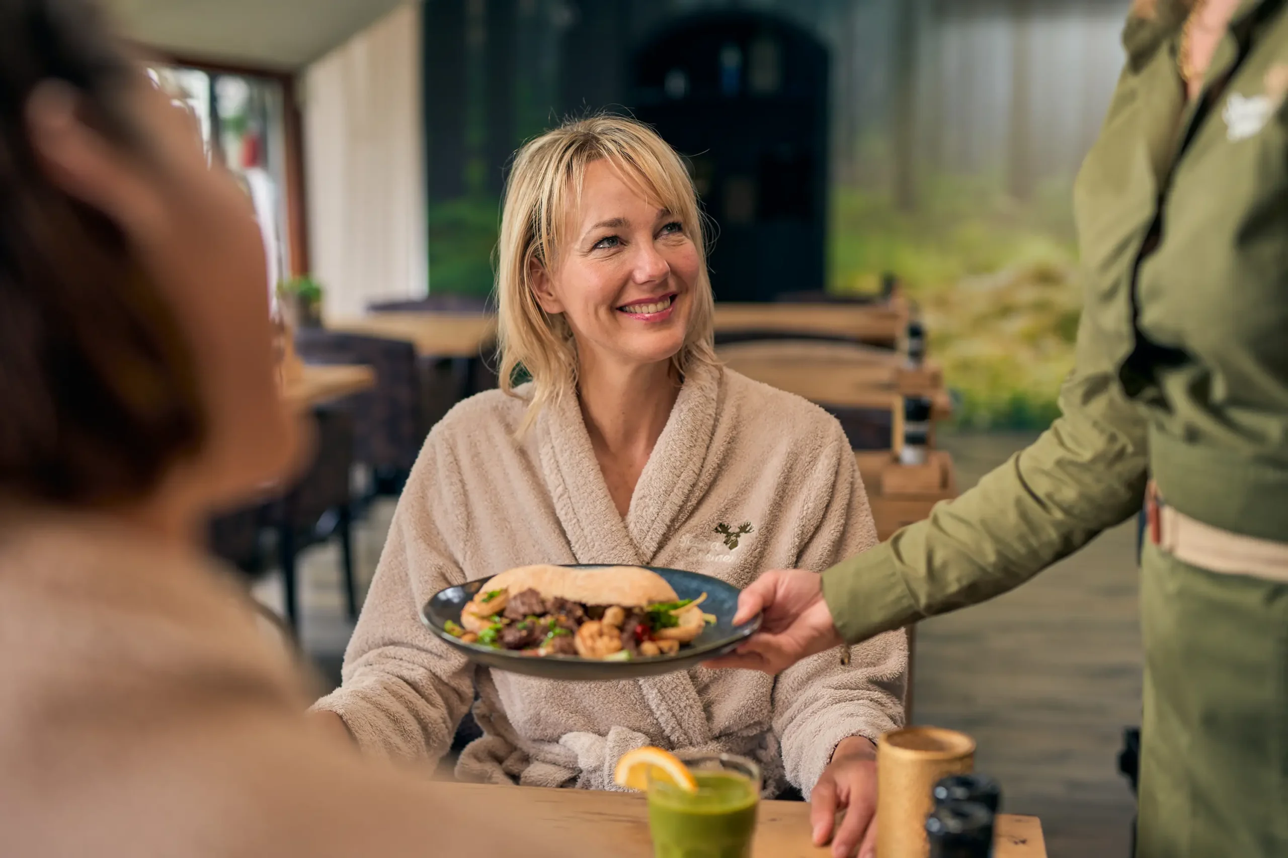 Dagje Sauna Apeldoorn