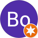 Profielfoto Bo van t Geloof