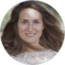 Profielfoto Marieke van der Leijé