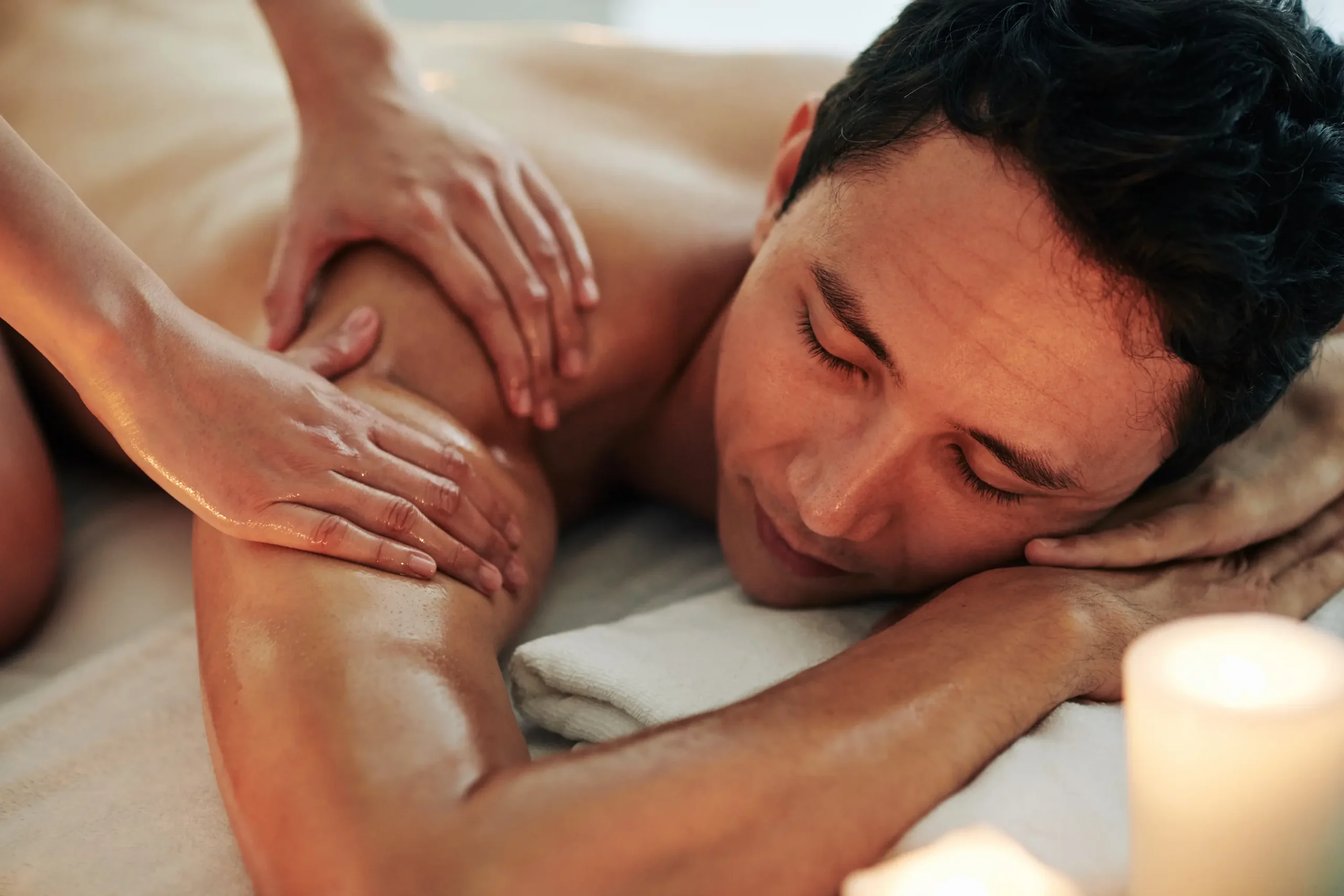 Sportmassage Hilversum