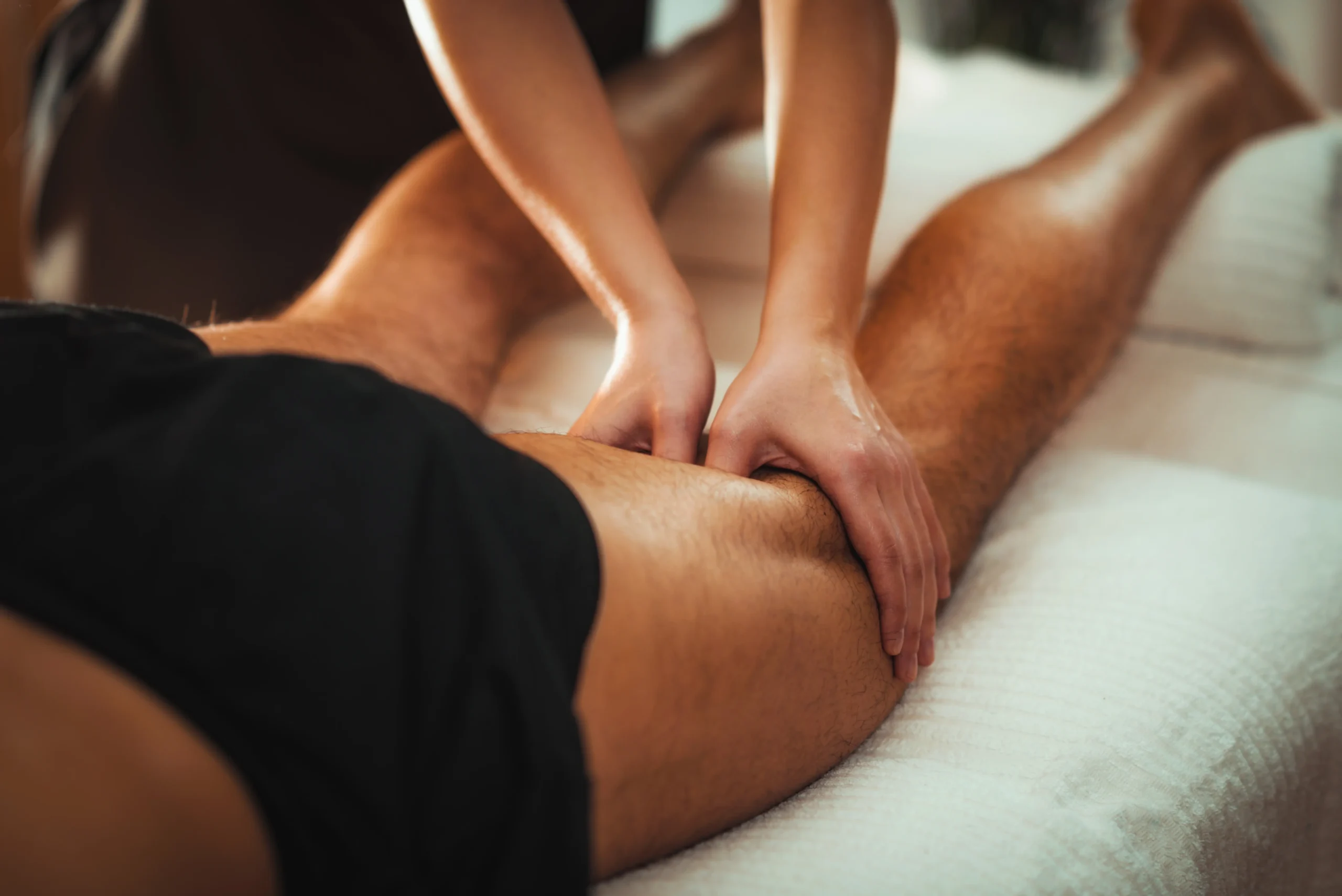 Sportmassage Hilversum Boeken
