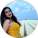 Profielfoto Nahid Kanani