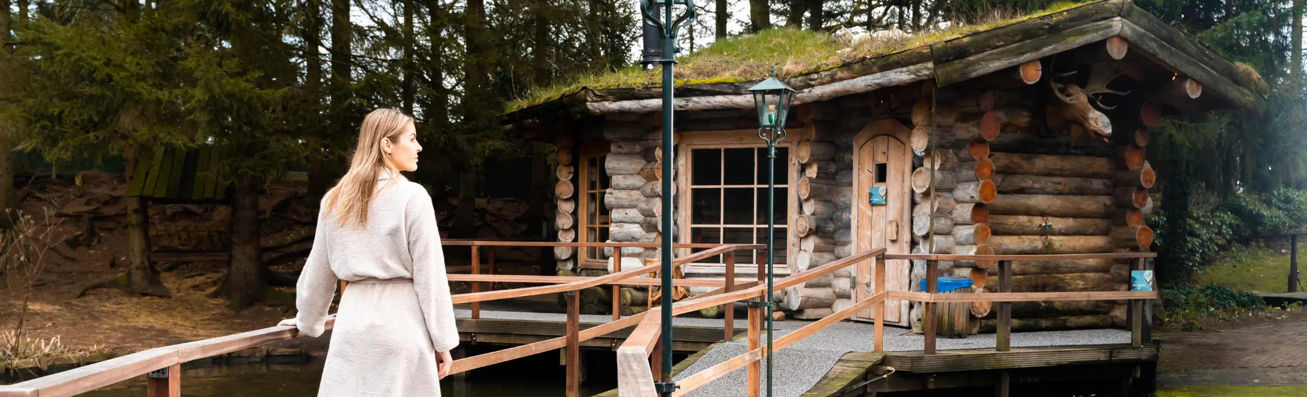 Sauna Leusden