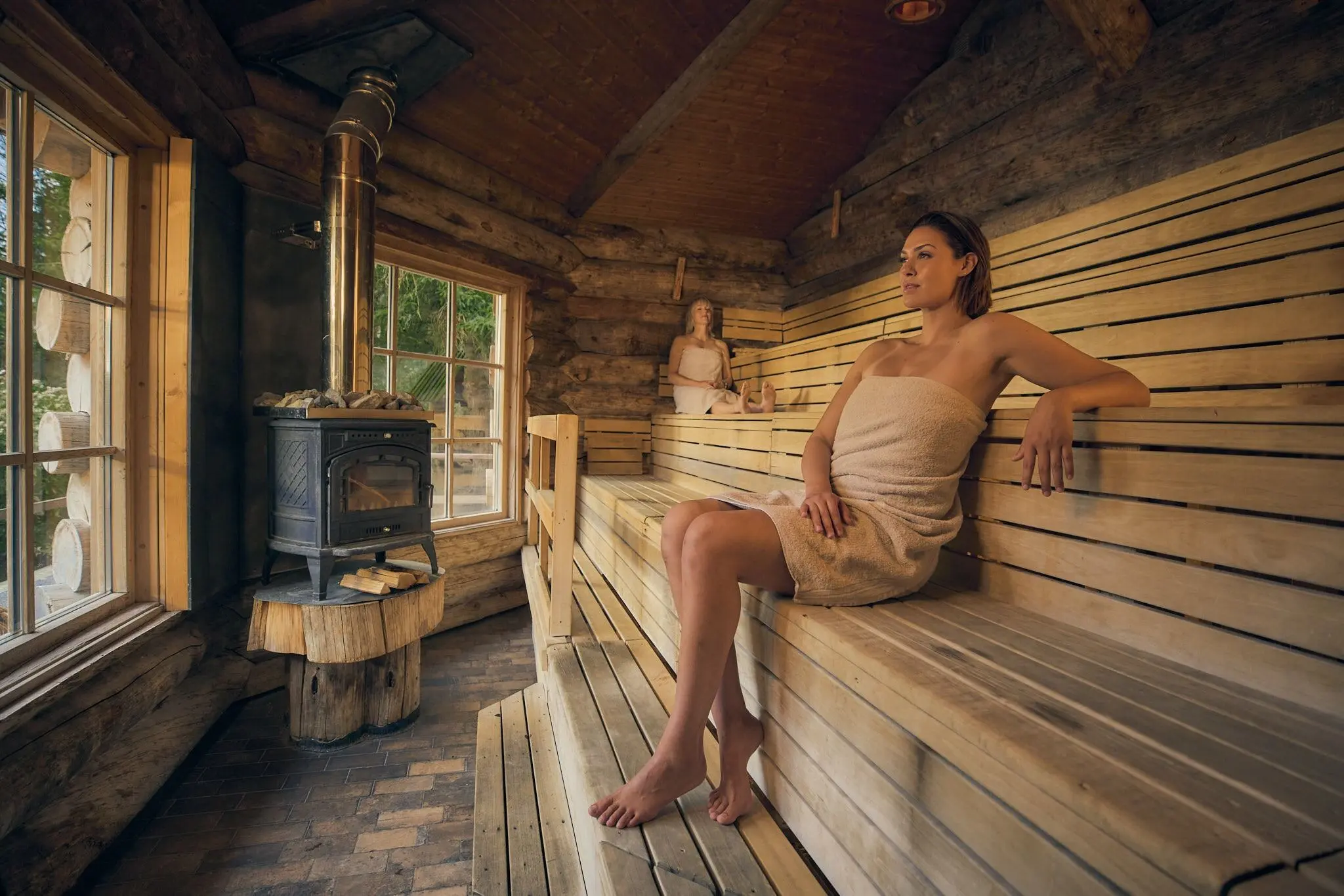 Wellness Leusden