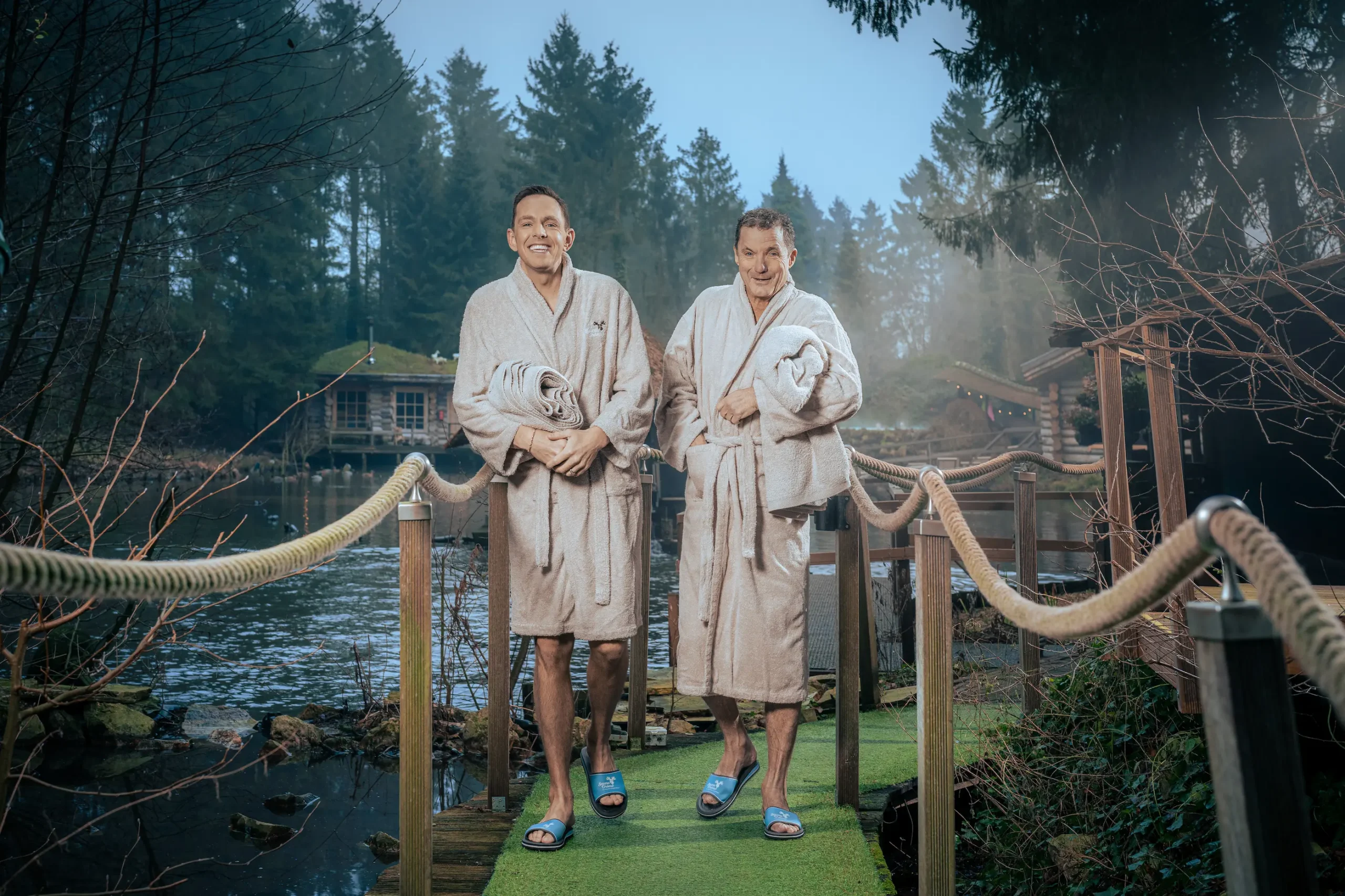 Sauna Overijssel Putten
