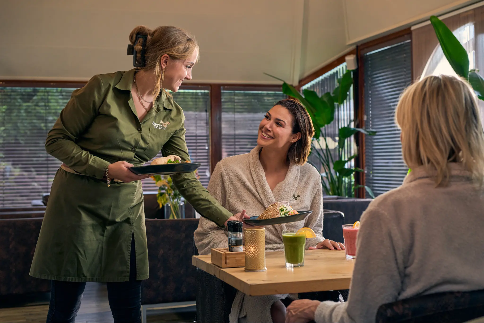 Sauna Met Badkleding Overijssel