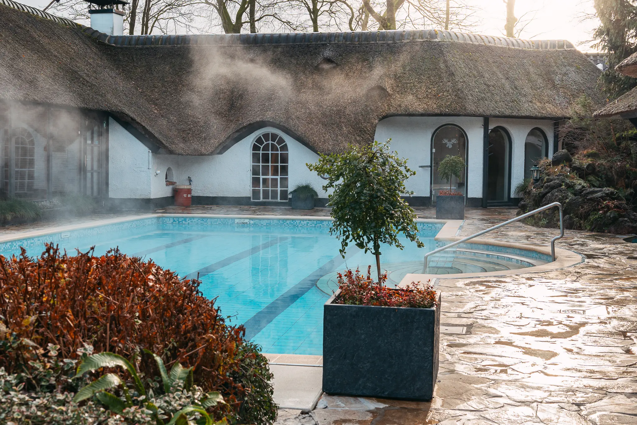 Wellness In Overijssel