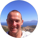 Profielfoto paul vleerbos