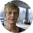 Profielfoto Käthe Vreugdenhil
