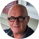 Profielfoto Bert Van de blaak