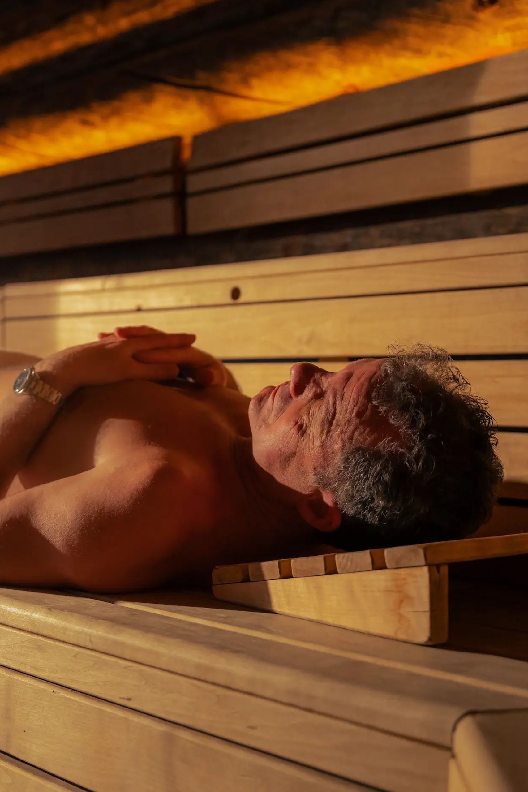 Spa Huizen