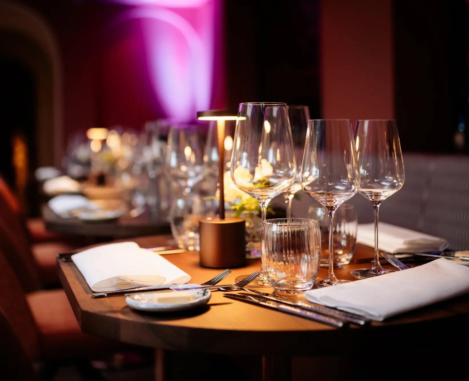 Sauna Valentijnsdag Diner
