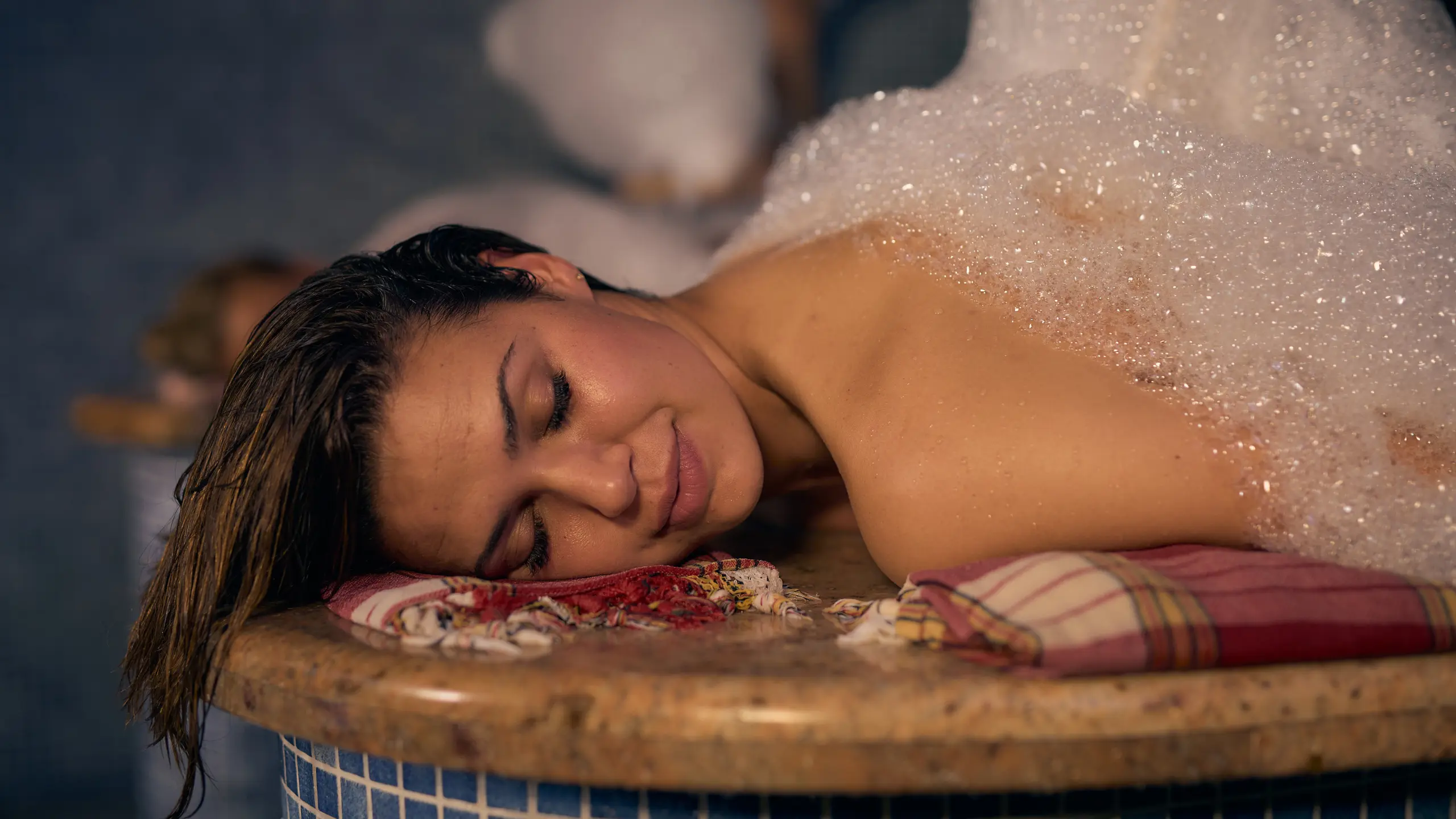Hamam Ma Do Banner