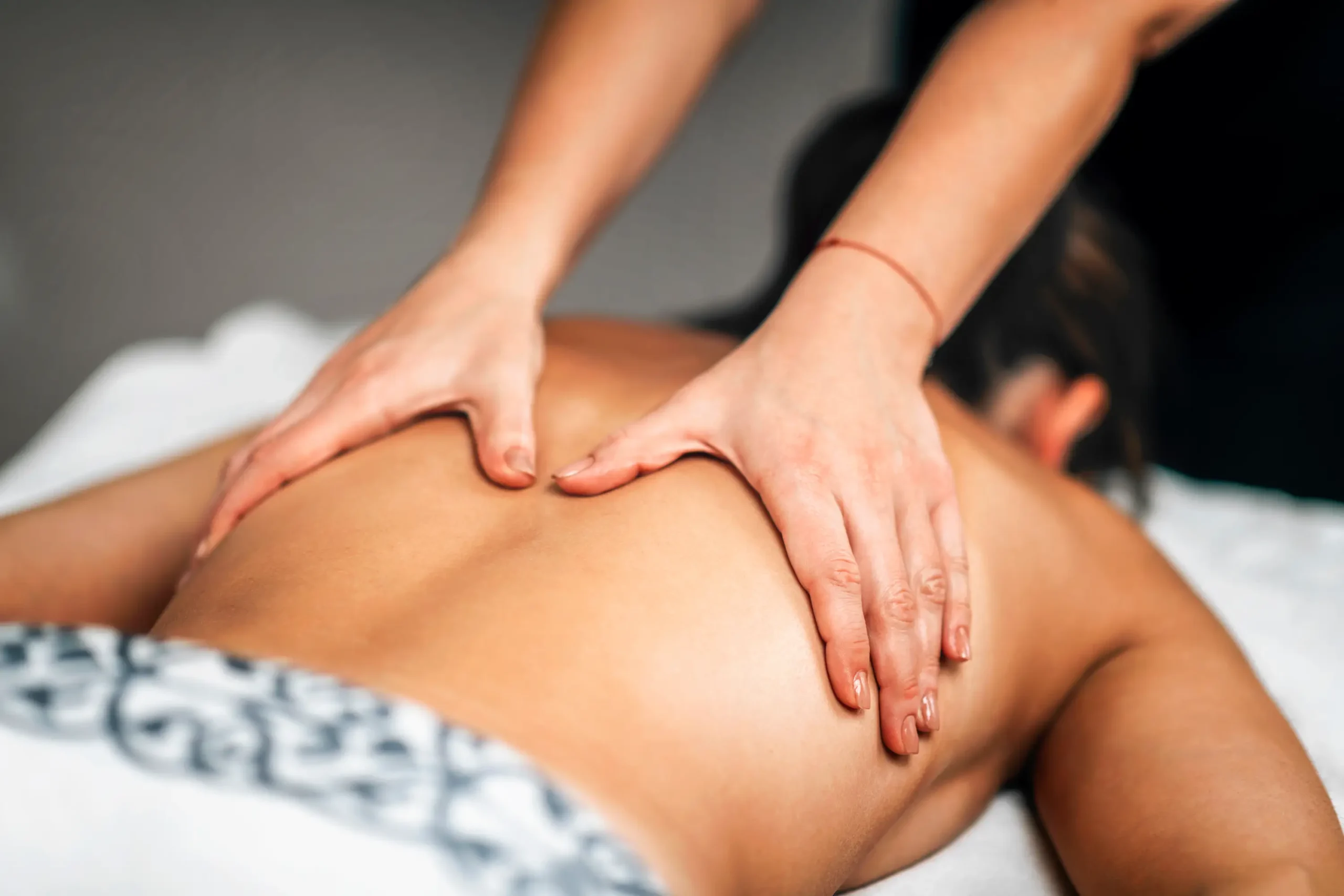 Massage Arrangement Ma Do Rug