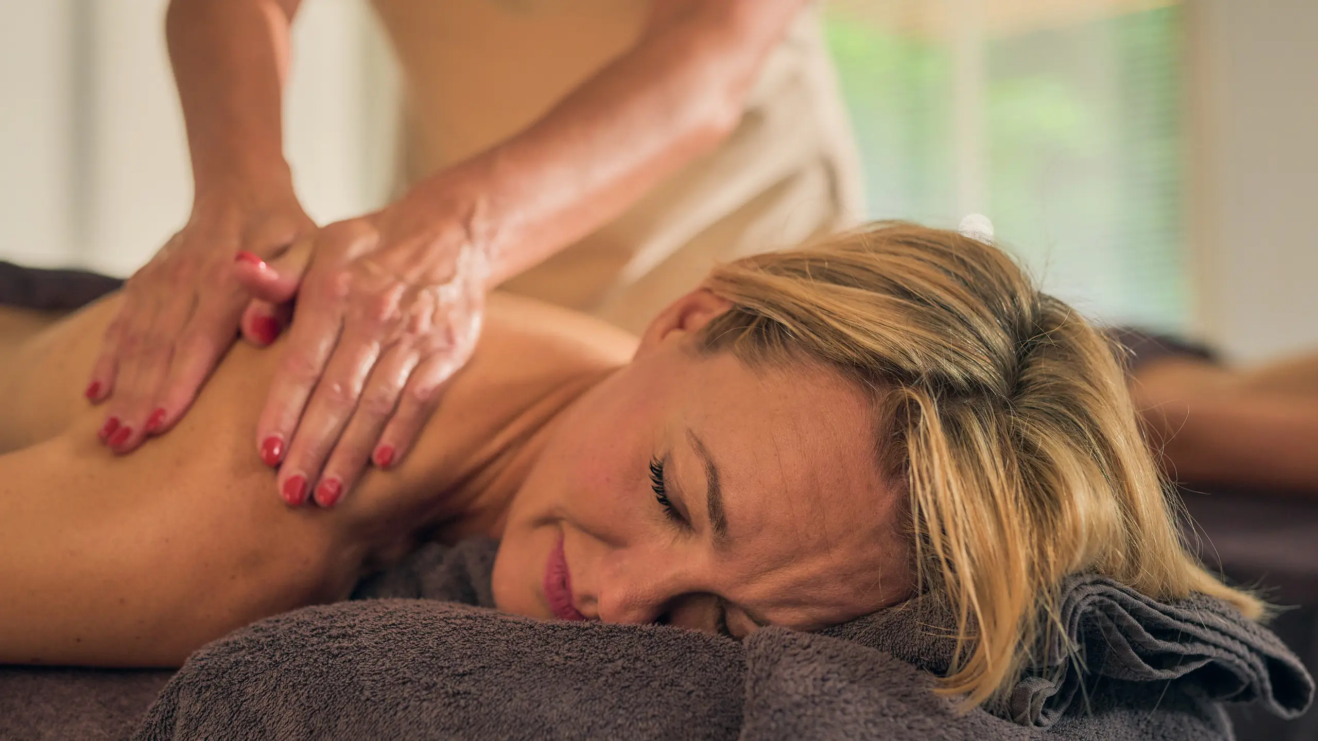 Massage Arrangement Ma Do