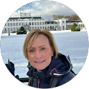 Profielfoto Gerlinde Kruijmer