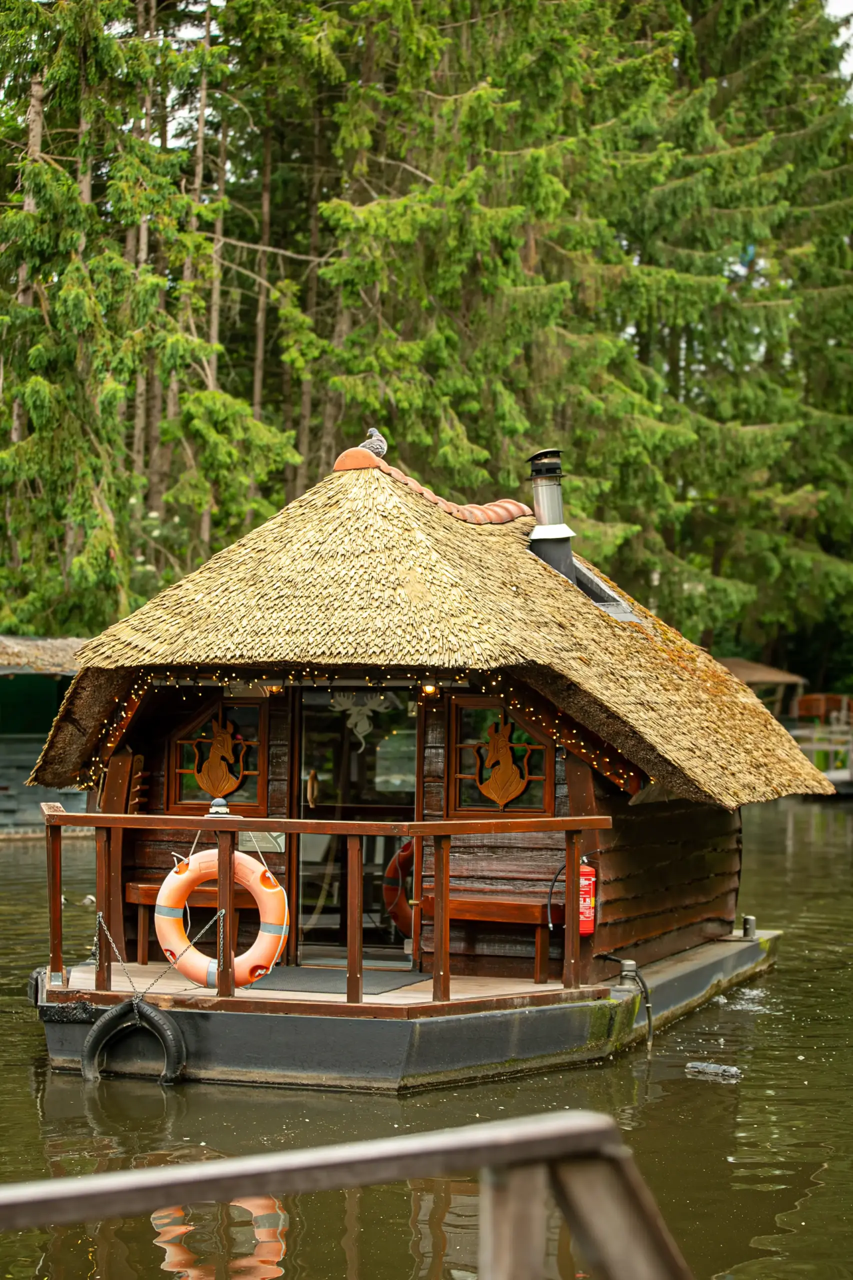 Sauna Drôme Putten 27.05.2026 12