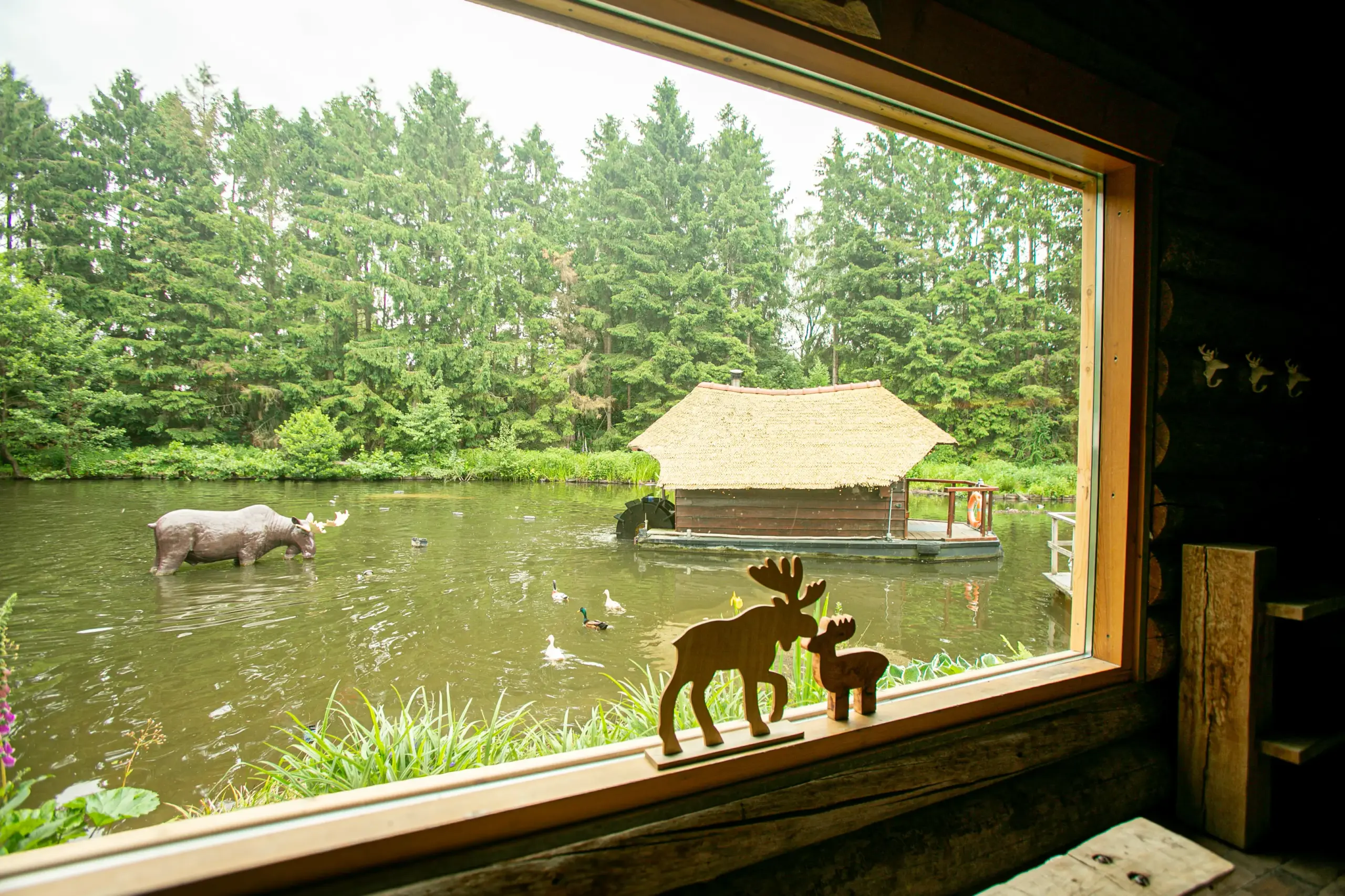 Sauna Drôme Putten 27.05.2026 29