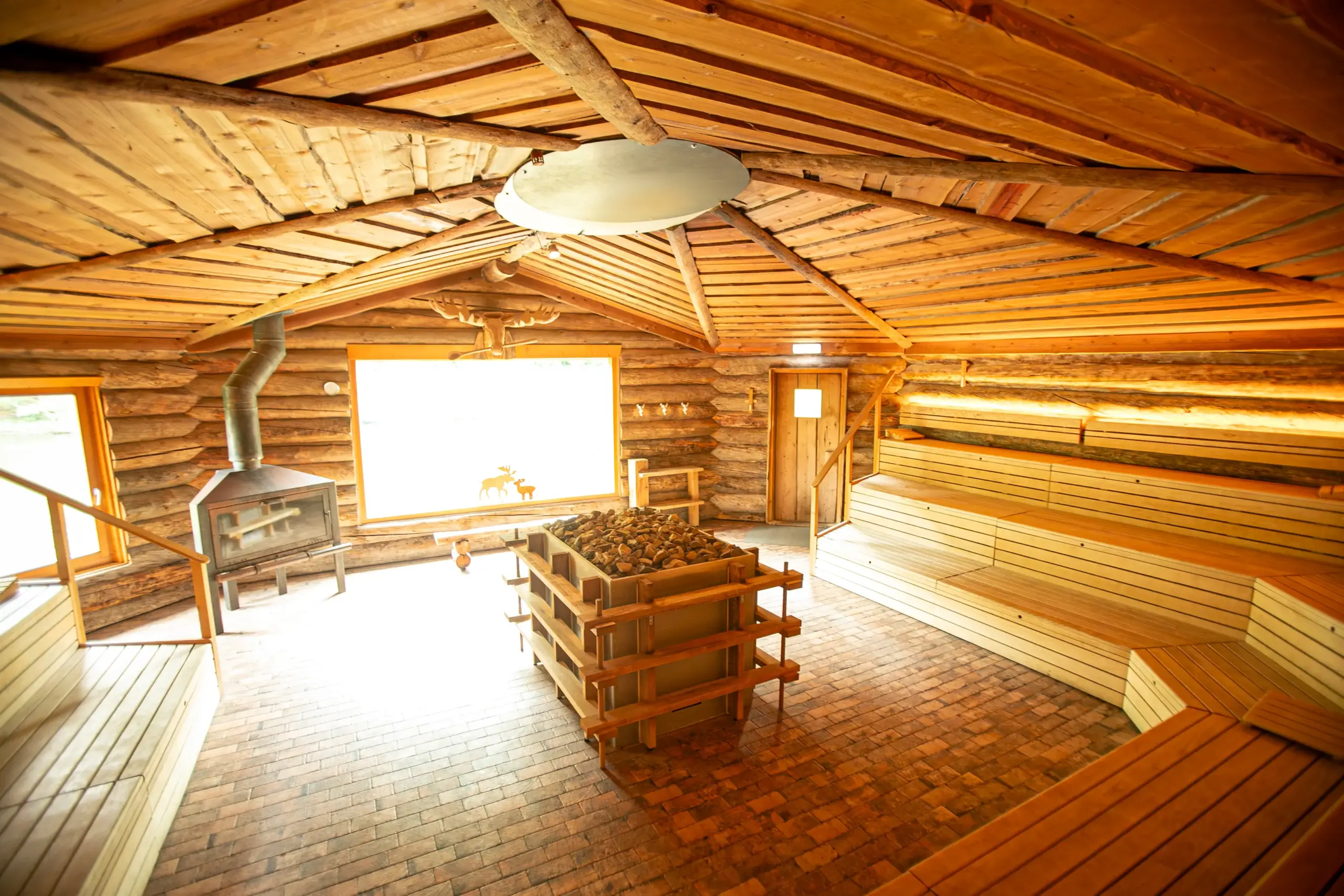 Sauna Drôme Putten 27.05.2026 36